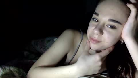 Angel Cute online show from 04.24.26