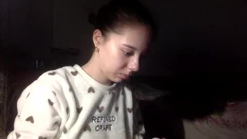 Angel Cute online show from 04.26.26