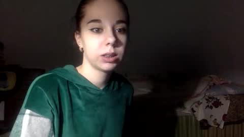 Angel Cute online show from 04.30.26