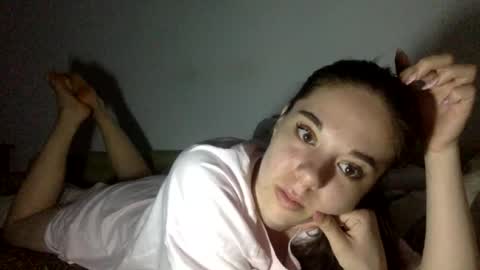 Angel Cute online show from 06.14.26