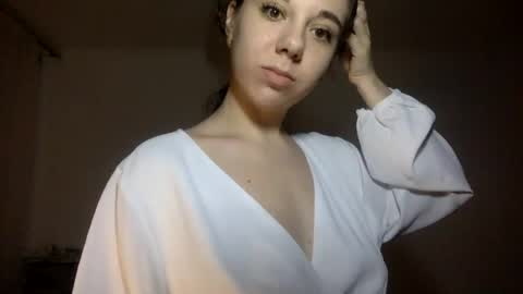 Angel Cute online show from 06.18.26