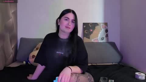 Lili online show from 03.08.26