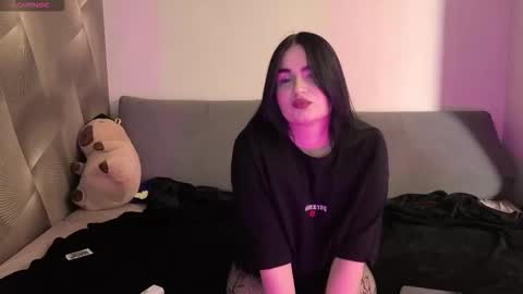 Lili online show from 03.09.26