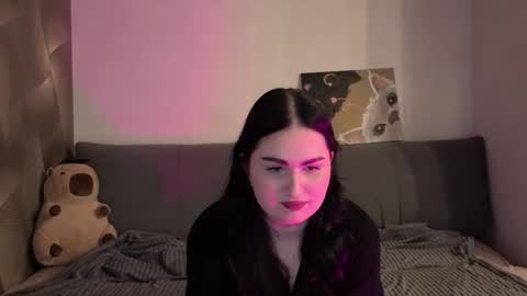 Lili online show from 03.14.26