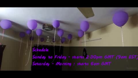 Tutu22 online show from 02.16.25