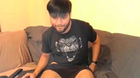 Snapshot of angrydeimos chatting on 10.16.25 Deimos online show from 10.16.25