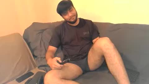 Snapshot of angrydeimos chatting on 10.30.25 Deimos online show from 10.30.25