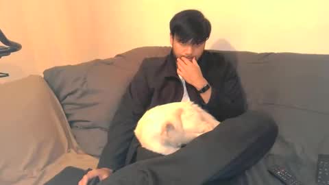 Snapshot of angrydeimos chatting on 11.16.25 Deimos online show from 11.16.25