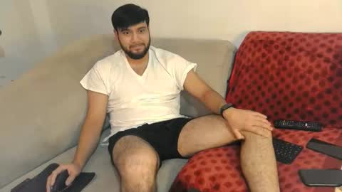 Snapshot of angrydeimos chatting on 12.22.25 Deimos online show from 12.22.25