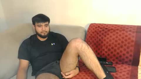 Snapshot of angrydeimos chatting on 01.13.26 Deimos online show from 01.13.26