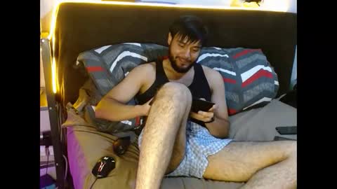 Snapshot of angrydeimos chatting on 03.22.26 Deimos online show from 03.22.26