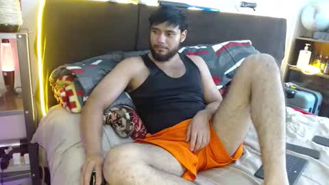 Snapshot of angrydeimos chatting on 04.27.26 Deimos online show from 04.27.26