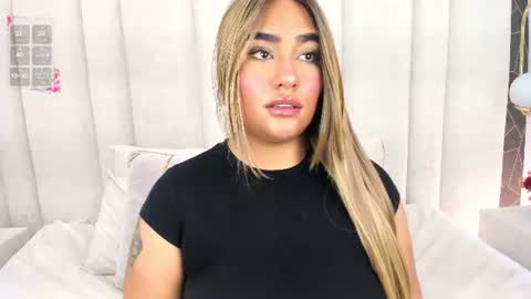  ANGUEL JONES  online show from 07.16.26