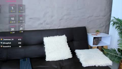 angy_avila online show from 03.06.25