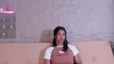 angy_avila online show from 09.14.25