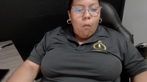 angy online show from 02.13.25