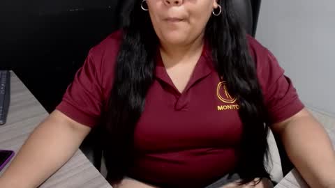 angy online show from 10.14.25