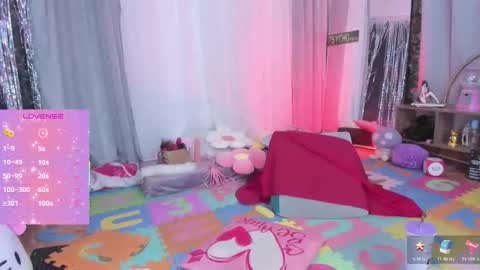 Anhala Rivera online show from 05.14.26