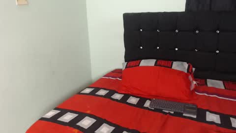 Snapshot of ani_steveson chatting on 10.31.25 ani_steveson online show from 10.31.25