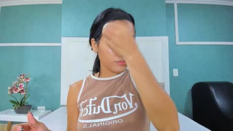 Ania online show from 09.19.25