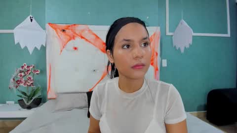 Ania online show from 11.01.25