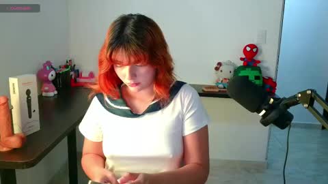 Ania online show from 04.10.26