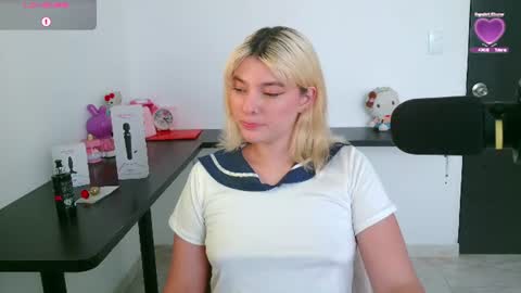 Ania online show from 06.20.26