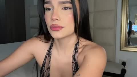 Snapshot of aniebby chatting on 06.21.26 ANGIE online show from 06.21.26