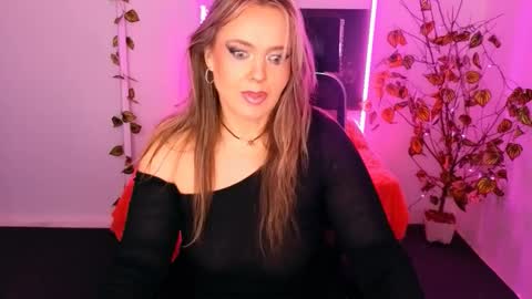 Aniela online show from 11.15.25