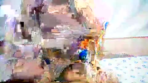 Snapshot of anielah chatting on 01.22.25 anielah online show from 01.22.25