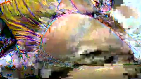 Snapshot of anielah chatting on 03.12.25 anielah online show from 03.12.25