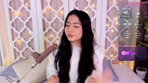 aniie_west online show from 02.17.25