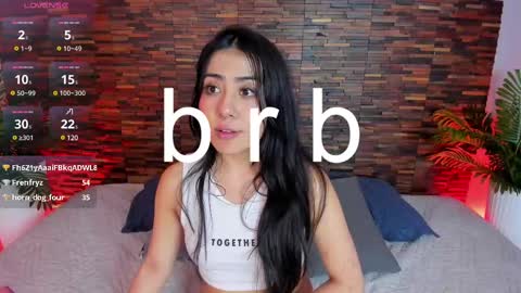 aniie_west online show from 02.23.25