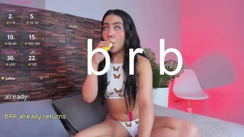 aniie_west online show from 02.24.25