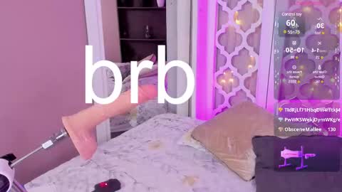 aniie_west online show from 02.28.25