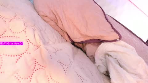 ANIE Broadcasting from 1300 to 2100 online show from 01.29.25