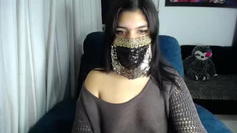 Anissa online show from 01.16.26