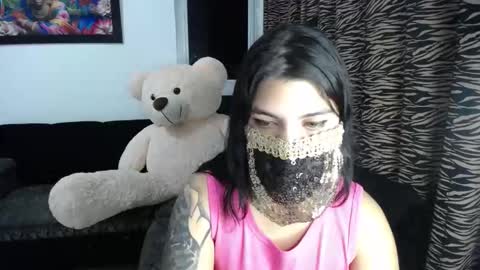 Anissa online show from 02.21.26