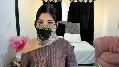 Anissa online show from 04.27.26