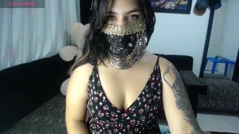 Anissa online show from 05.09.26