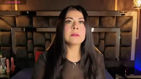 Ani  online show from 10.02.25