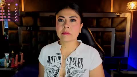 Ani  online show from 10.03.25