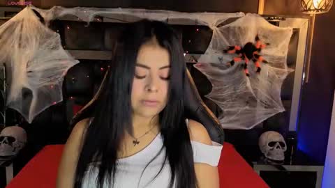 Ani  online show from 10.16.25