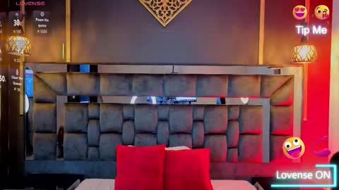 Ani  online show from 03.07.26