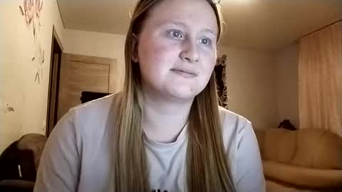 Anika online show from 12.04.25