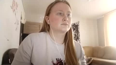 Anika online show from 01.11.26