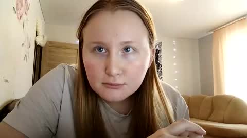 Anika online show from 01.12.26