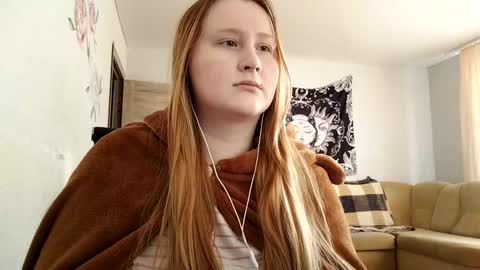 Anika online show from 02.02.26