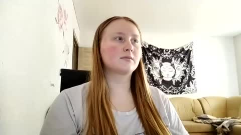 Anika online show from 06.09.26