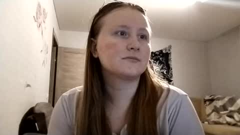 Anika online show from 06.11.26